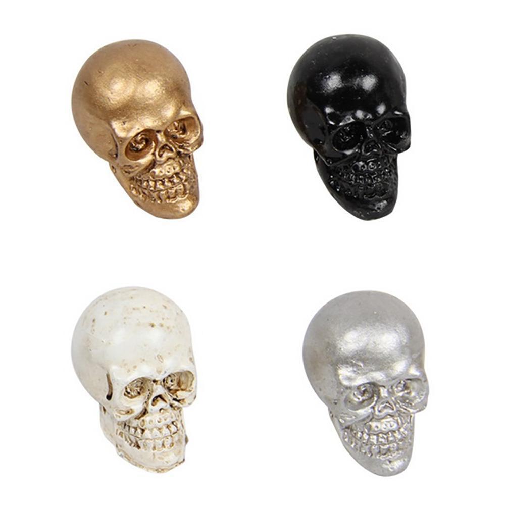 Fairy Gardens Spooky Skulls Earth Fairy