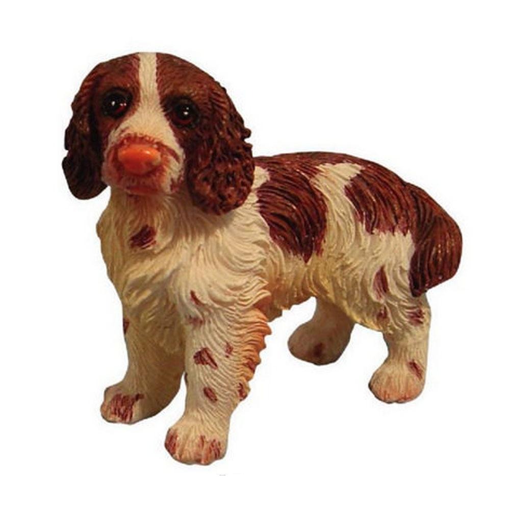 Springer Spaniel - Standing | Fairy Pets &amp; Animals - Australia | Earth Fairy