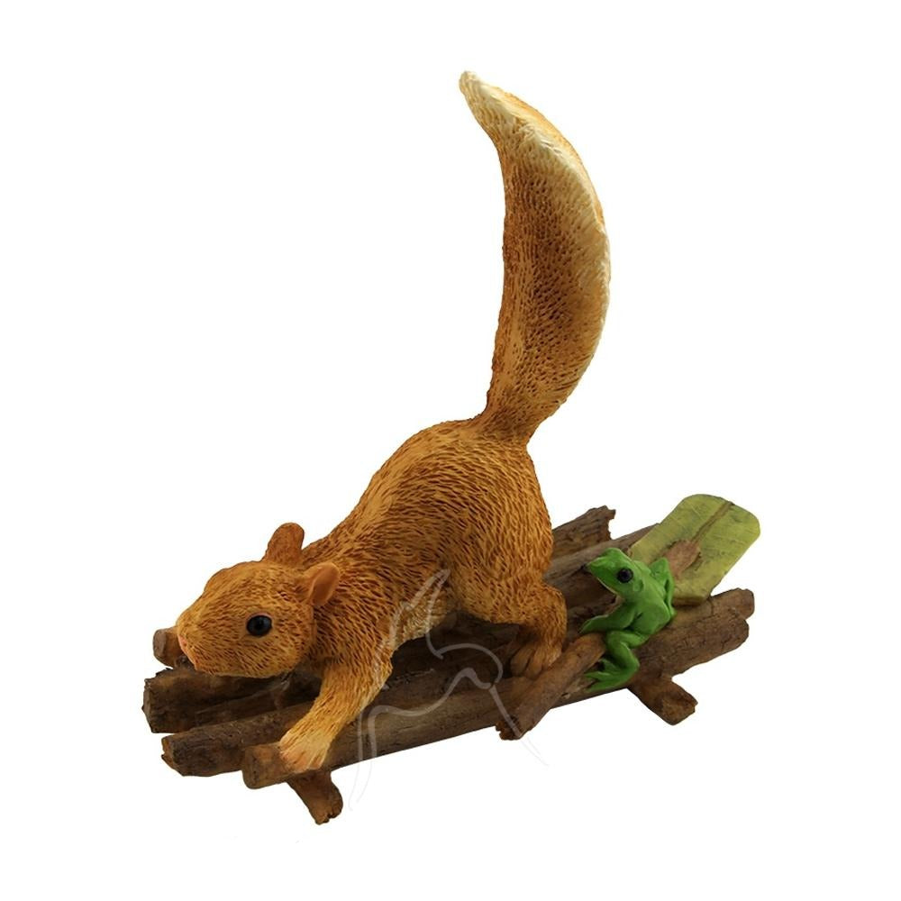 Squirrel on a Raft | The Enchanted Story Collection | Earth Fairy