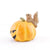 Squirrel on Jack o' Lantern | Fairy Garden Animals - Australia | Earth Fairy