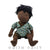 Steiner Waldorf Baby Boy Doll (45cm) Toys & Play Earth Fairy 