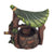 Stone Wishing Well from The Fairy Garden Wishing Well Collection by Earth Fairy