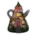 Teapot Hideaway - Miniature Fairy Garden House