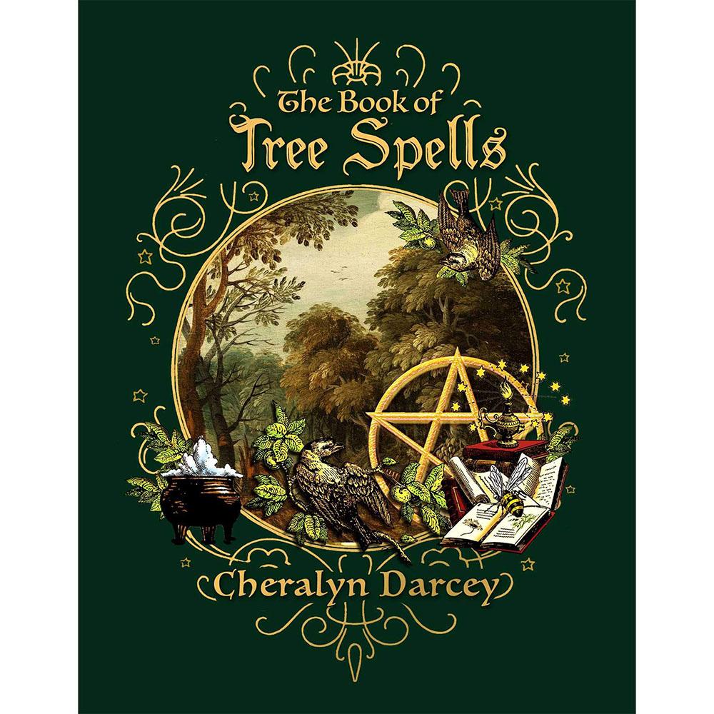 The Book of Faerie Spells | Fairy Inspired Books - Australia | Earth Fairy