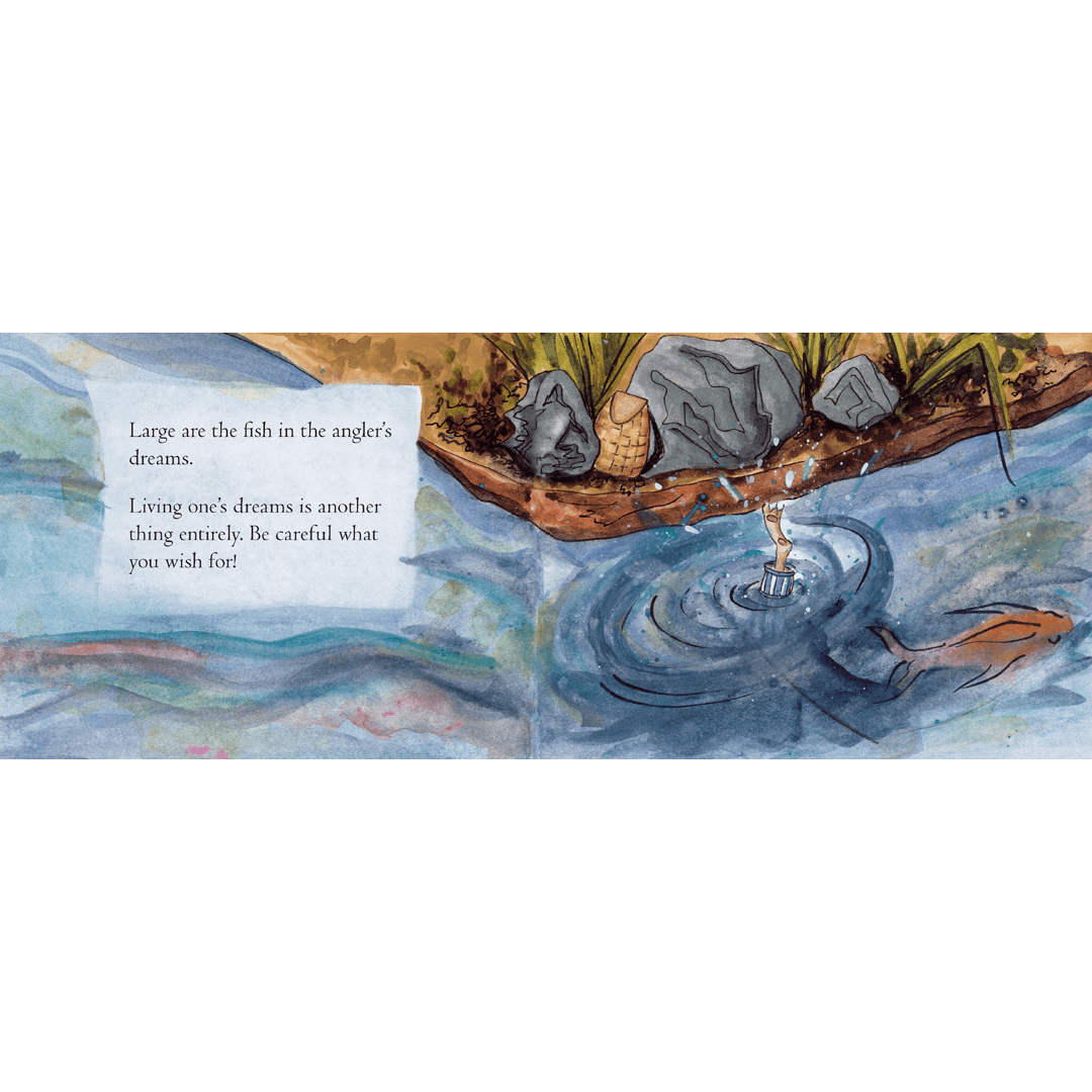 Books &amp; Stationery The Commonplace Mouse Earth Fairy