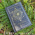 The Daily Spell Journal, a diary of enchatments for every day of the year, by Patti Wigington