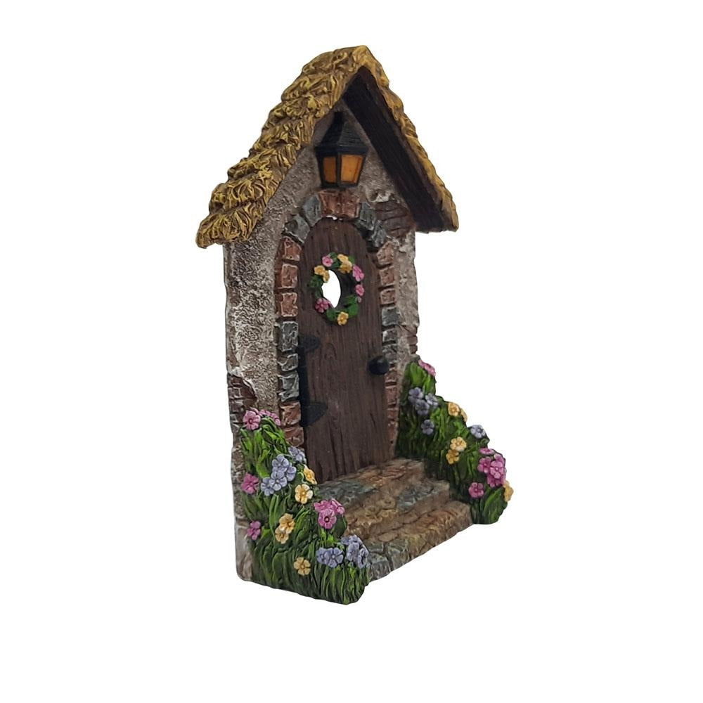 The Enchanted Door | Fairy Garden Doors &amp; Miniatures - Australia | Earth Fairy