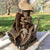 The Whimsical House - Solar | Fairy Garden Houses | Earth Fairy