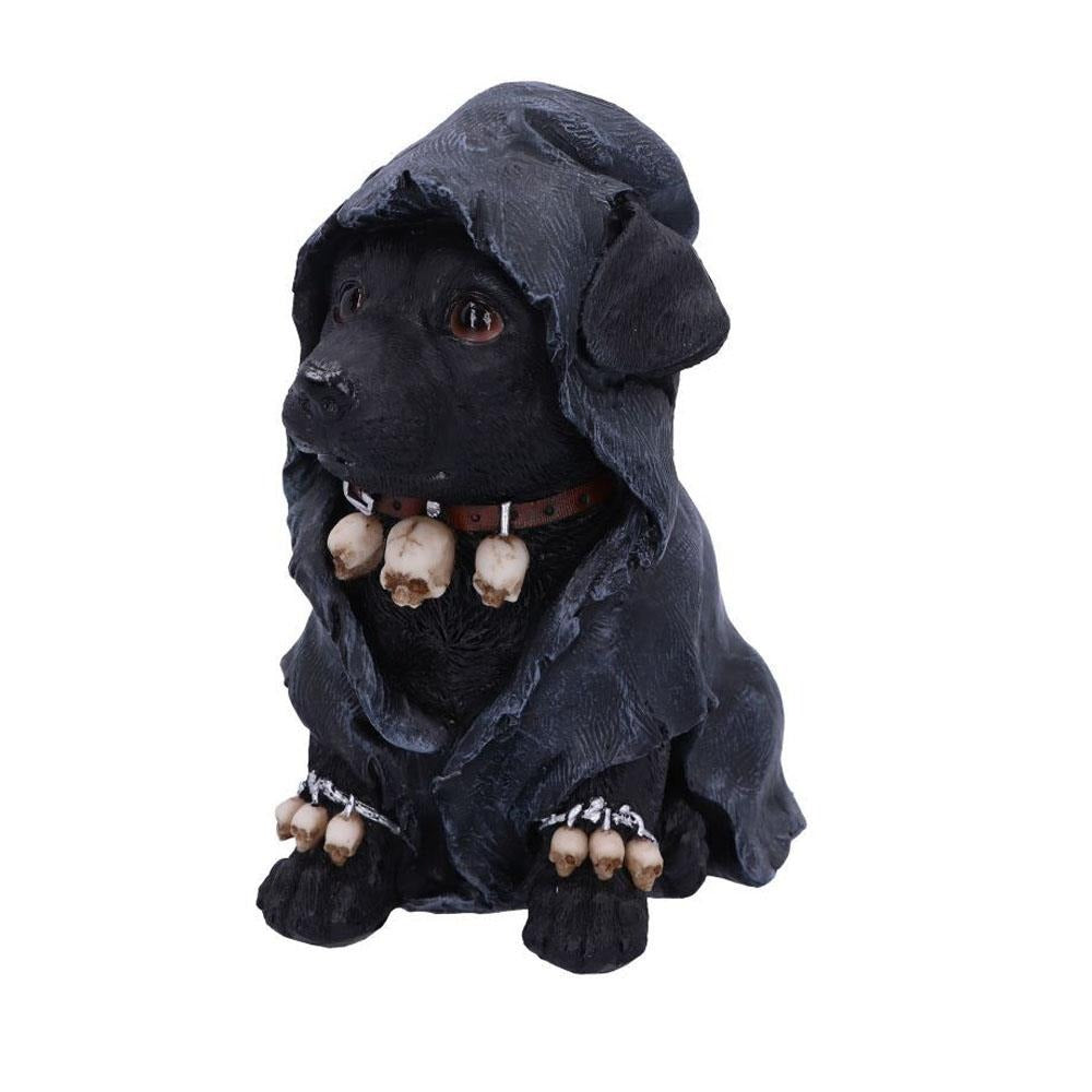 The Witch&#39;s Dog Statues &amp; Ornaments Earth Fairy 