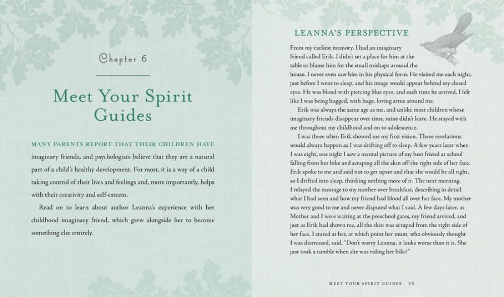 The Witch&#39;s Way - A guide to modern day spellcraft, nature magick and divination by Shawn Robbins &amp; Leanna Greenaway