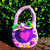 The Wonder Faery Magical Bag - Purple - Large  | Fairy Play - Australia | Earth Fairy