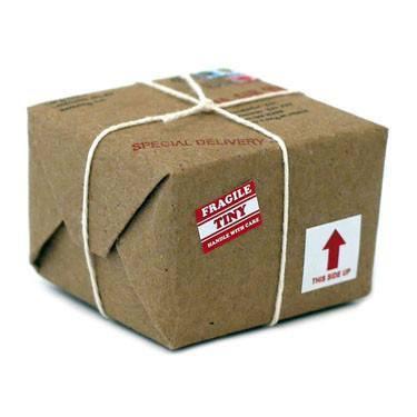 Books &amp; Stationery Tiny Fairy Packages Earth Fairy