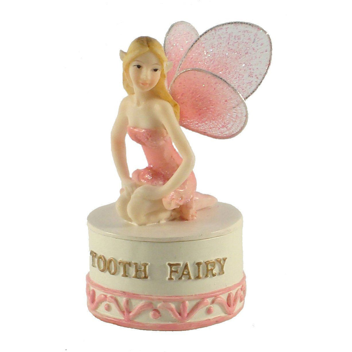 Tooth Fairy Box | Fairy Gifts &amp; Decor | Earth Fairy