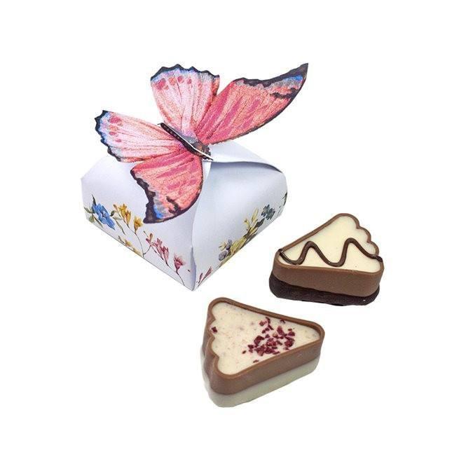 Party Truly Fairy Favour Box Earth Fairy