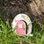 Truly Fairy Wooden Fairy Door, Fairy Themed Party Decoration