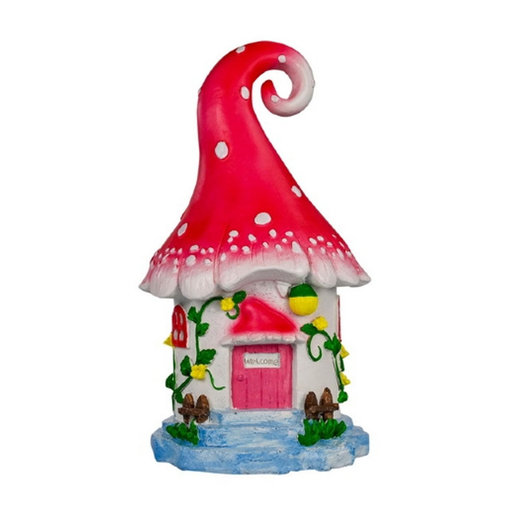 The Twisted Mushroom Collection