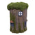 Meadow Cottage - Kit with Furniture & Fairies Fairy Garden Kits The Willow Collection 