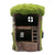 Meadow Cottage - with Furniture Fairy Houses The Willow Collection 