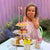 Truly Fairy Wand & Tiara Set, a party favour set from the Truly Fairy Partyware Collection
