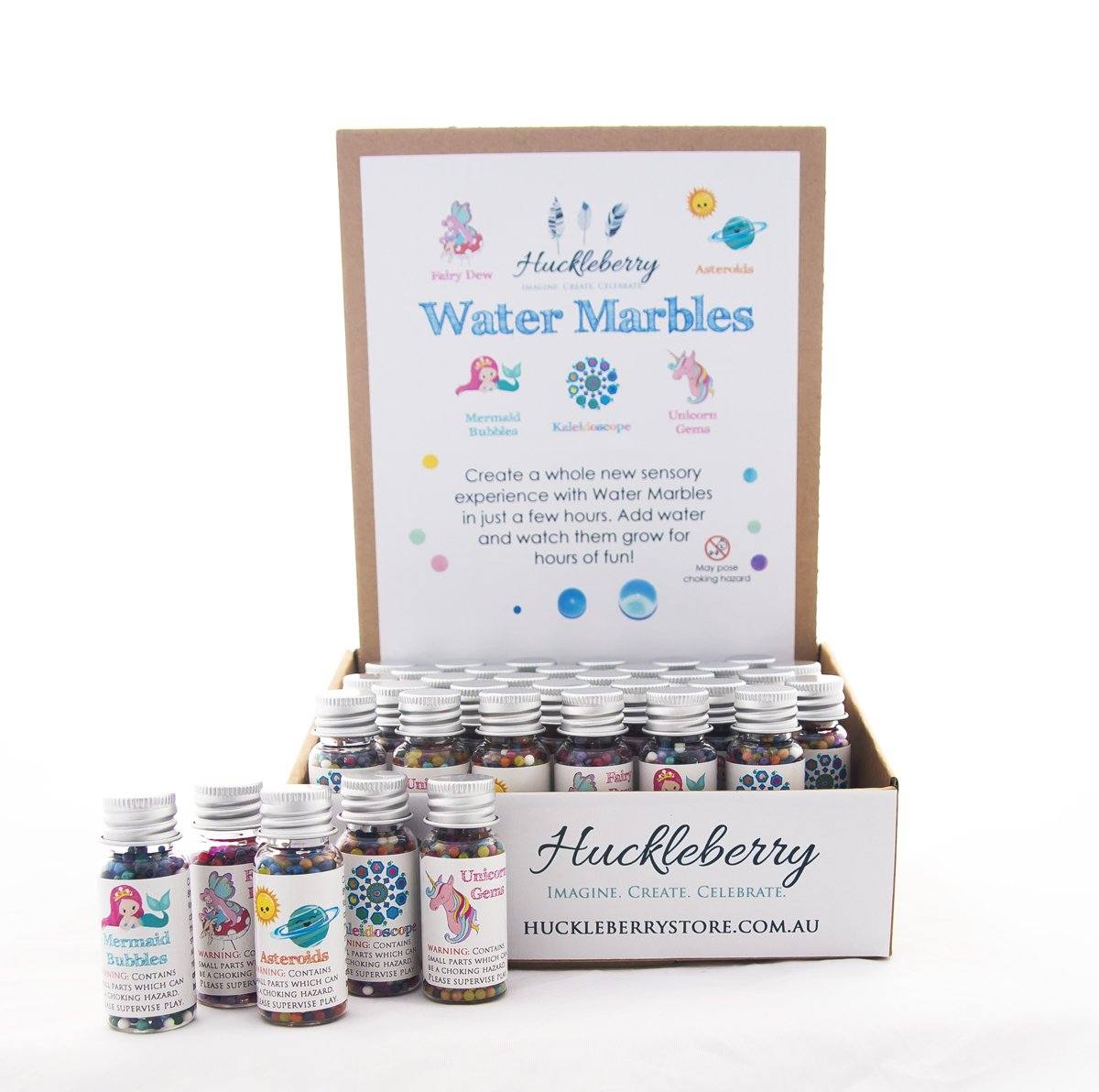 Water Marbles Toys &amp; Play Earth Fairy 