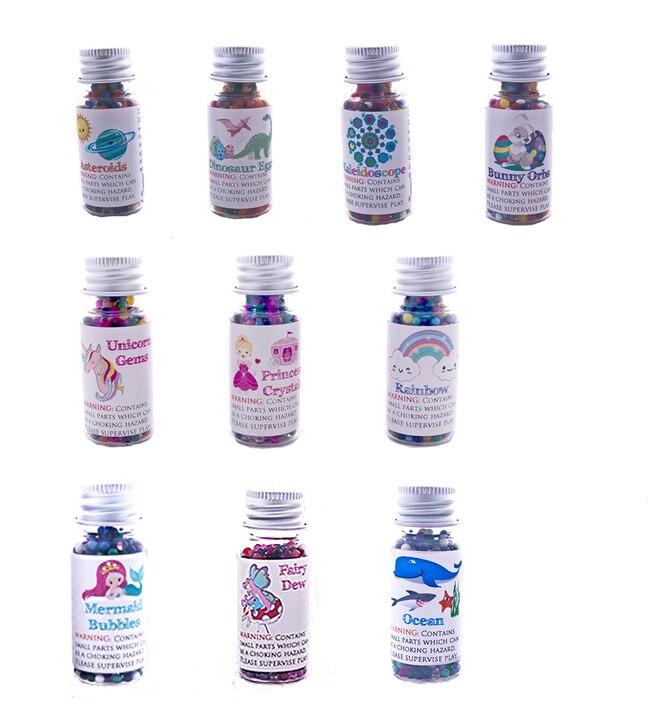 Water Marbles Toys &amp; Play Earth Fairy 