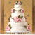 Wedding Cake | Fairy Gardens & Miniatures | Earth Fairy