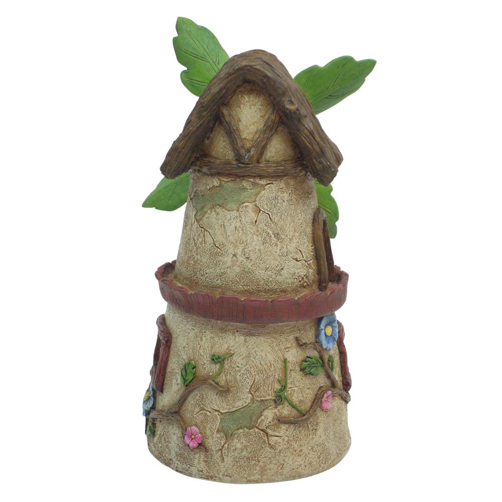 Windmill House with Opening Door | Fairy Garden Houses - Australia | Earth Fairy