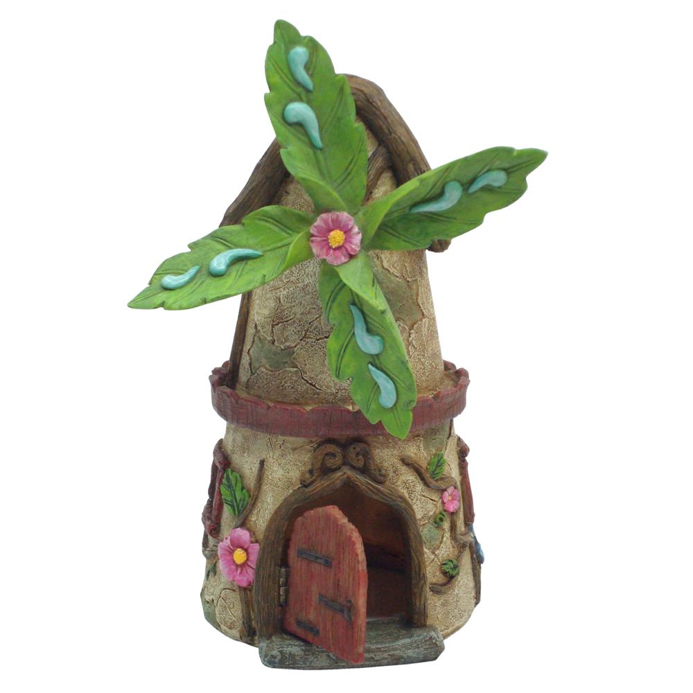 Windmill House with Opening Door | Fairy Garden Houses - Australia | Earth Fairy