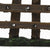 Miniature Wood Effect Fence Figurine