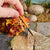 Wooden Leaf Rake | Fairy Garden Accessories - Australia | Earth Fairy